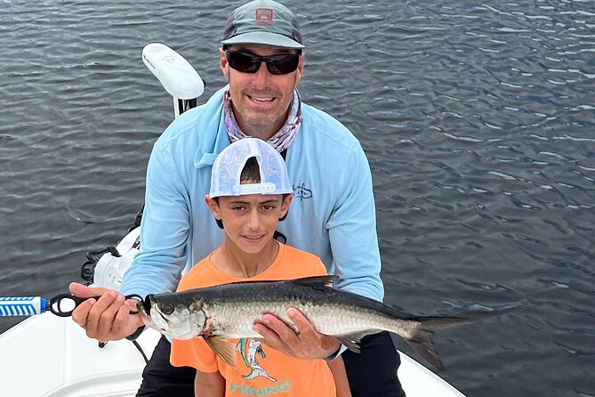 Private 2 Hour Kids and Family Fishing Marco Island, FL - Final Thoughts