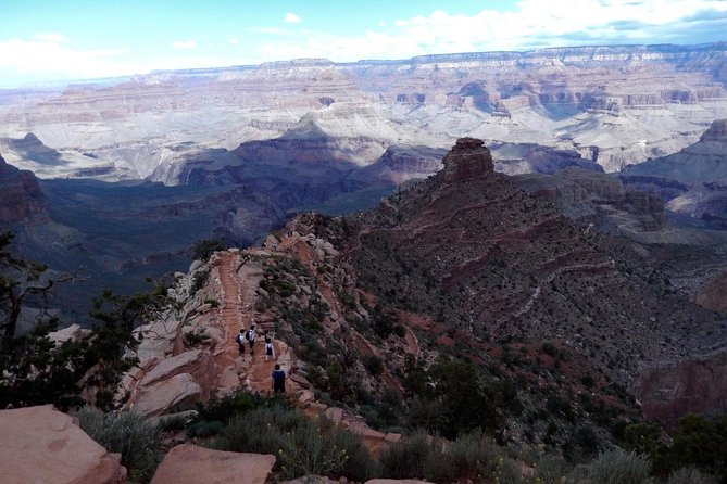 Private Grand Canyon Full Day Hike - Exploring the Grand Canyon on Foot: What to Expect