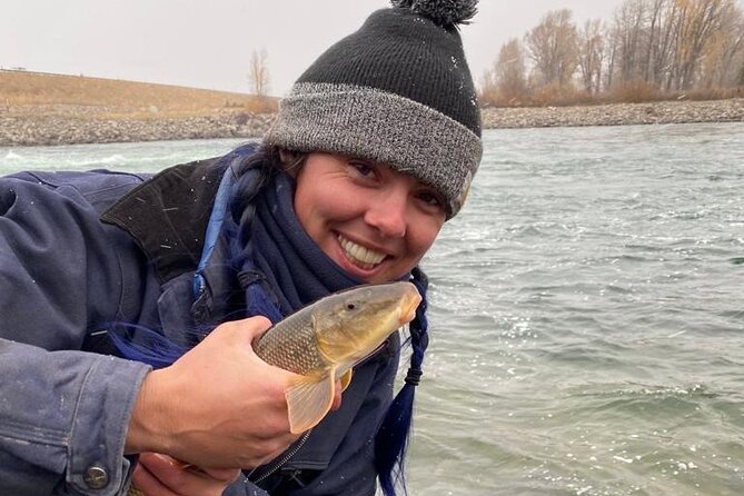 Private Half-day Fly Fishing - Who Will Love This Experience?