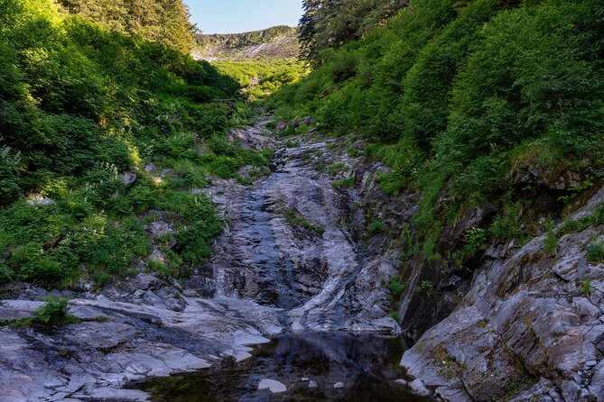 Private Ketchikan Mountain Lake Extended Trek to Alpine Overlook - Final thoughts