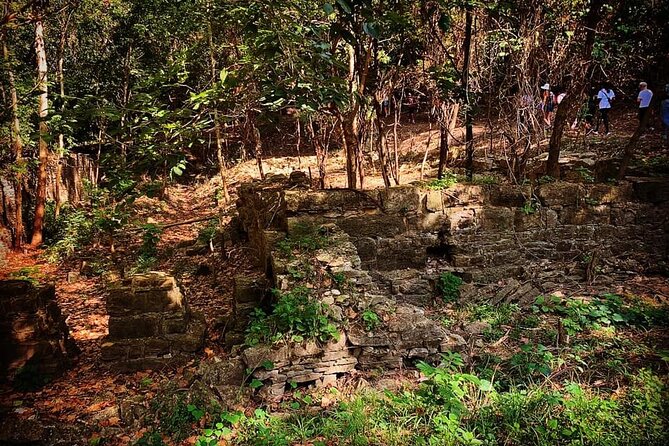 Quindaro Ruins Urban Hike - Price and Value