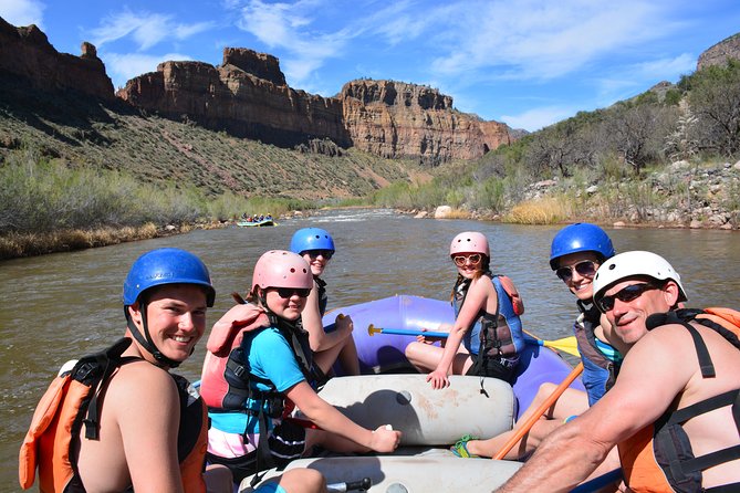 Raft & Camp - Who’s It Best For?