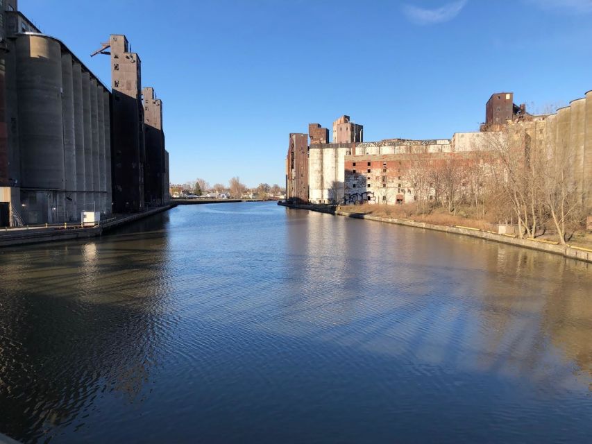 Wing Ride: The Hidden History of Chicken Wings Bike Tour - Wing Ride: The Hidden History of Chicken Wings Bike Tour — A Practical Guide for Food and History Enthusiasts