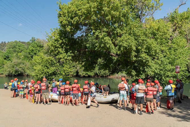 Durango 1/4 Day Rafting Trip - Lower Animas River - Real Traveler Feedback & What It Tells Us