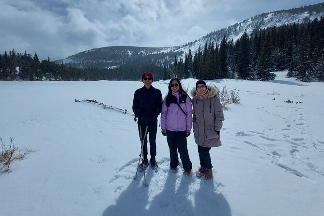 Guided Hike in the Rockies - What to Expect During the Hiking Experience