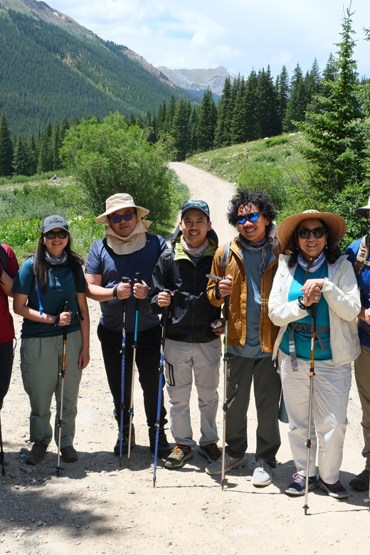 Hiking and camping in colorado 2 day trip highlights of the colorado hiking and camping adventure