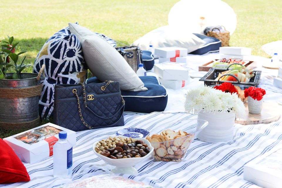 New York City: All Day Bike Rental and Central Park Picnic - FAQ