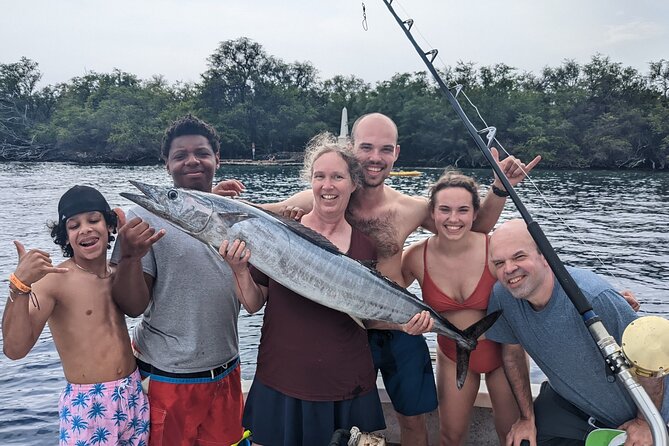 8 Hour Private Fishing Charter in Kailua-Kona, Hawaii - Analyzing the Value
