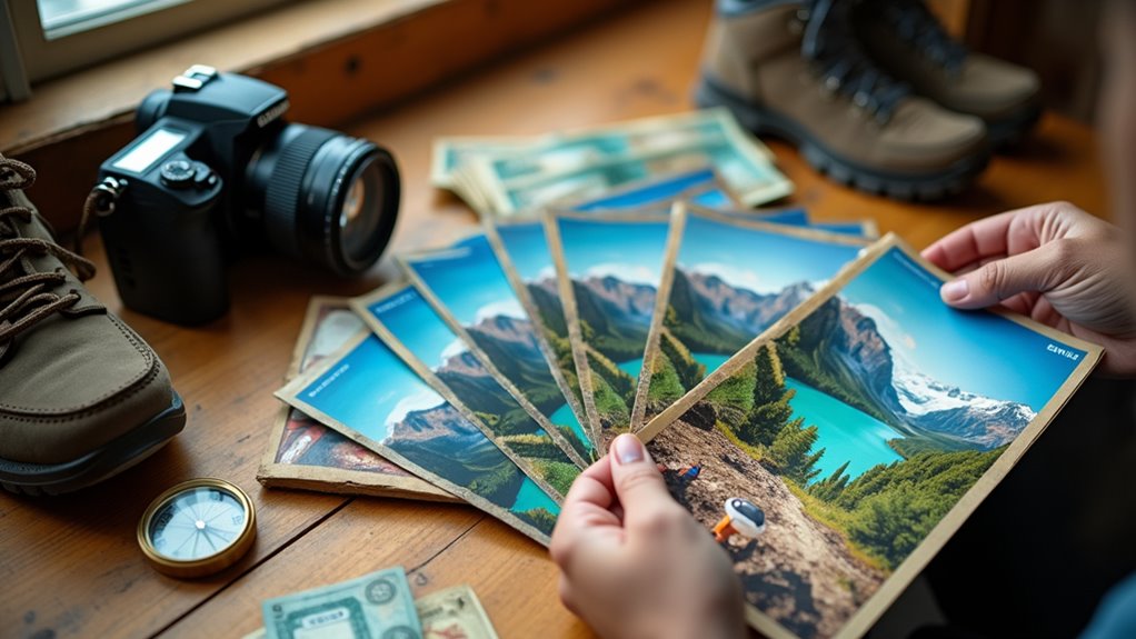 affordable adventure tour packages