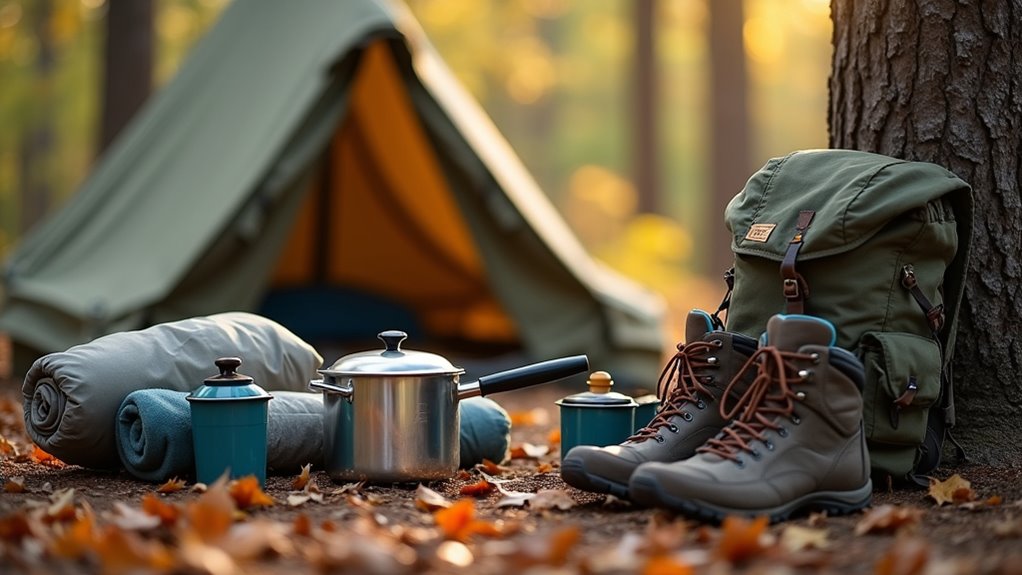 affordable camping gear sources