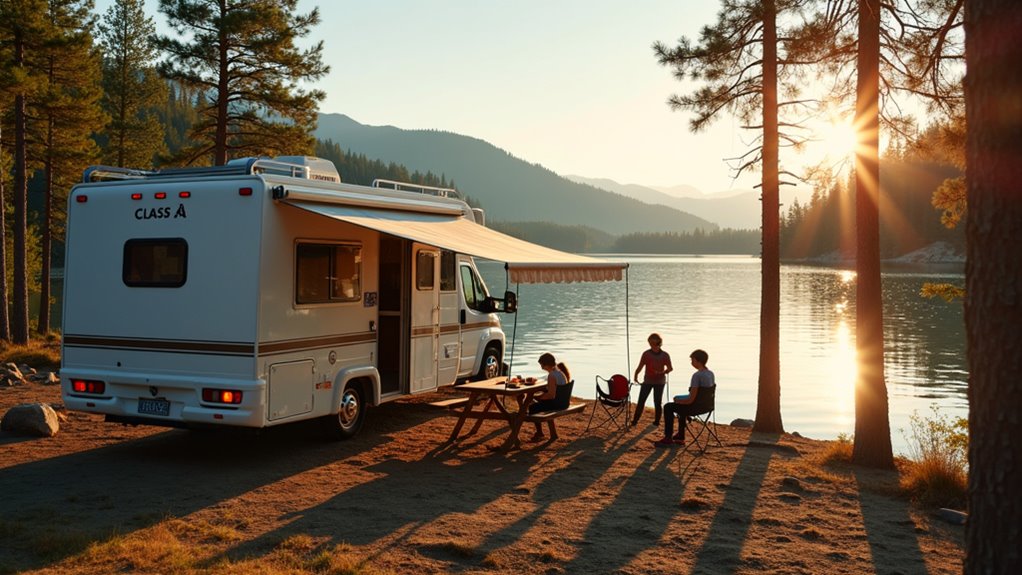 affordable family vacation savings