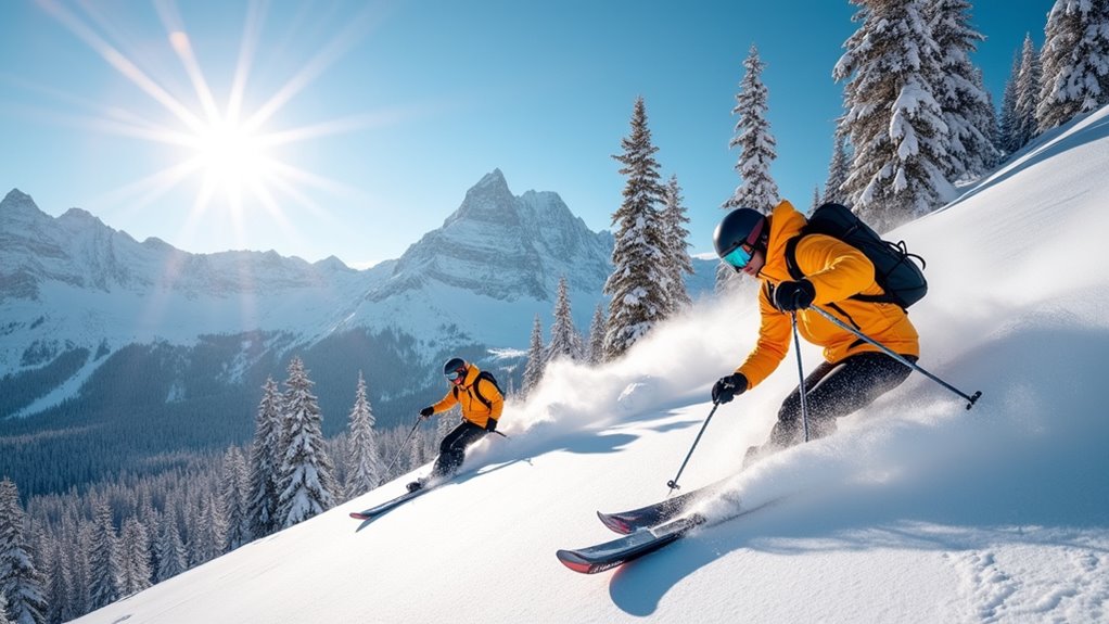 affordable local mountain adventures