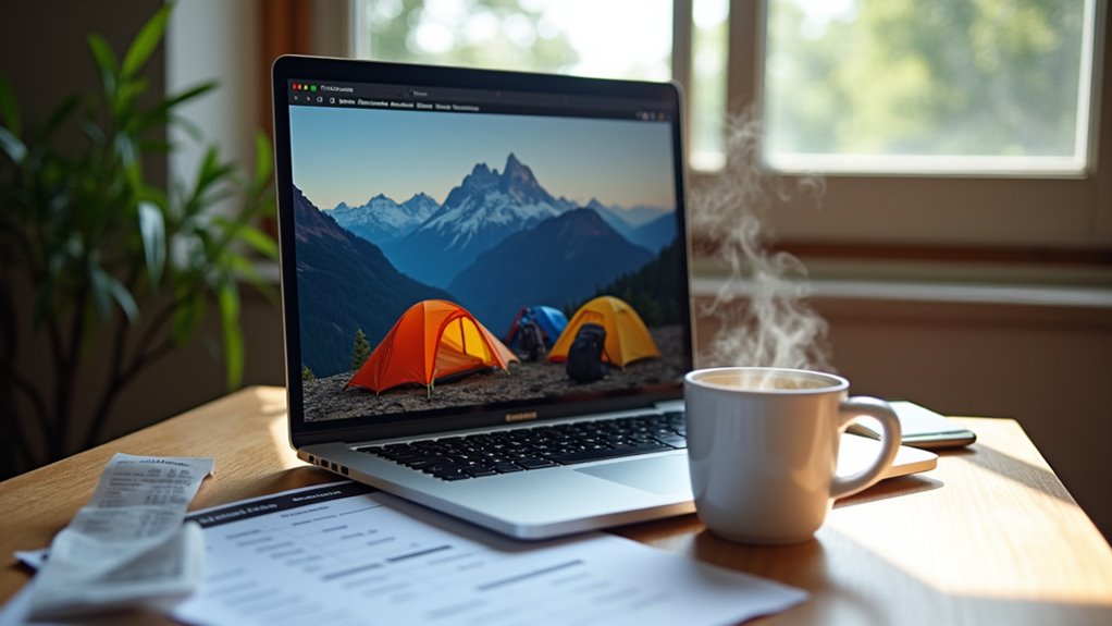 affordable outdoor gear savings