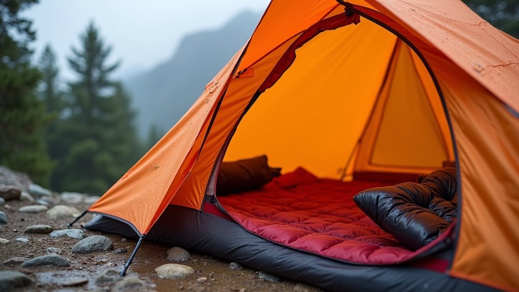 affordable outdoor shelter essentials