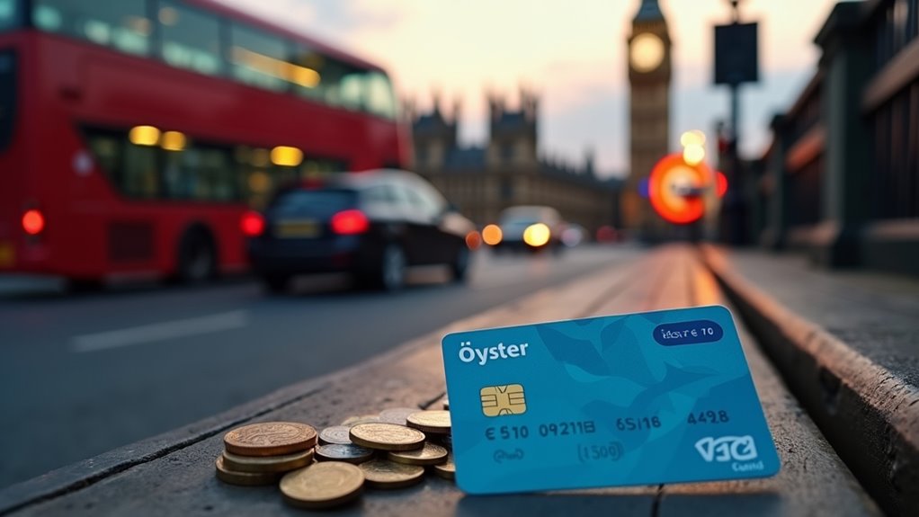 affordable uk transportation options