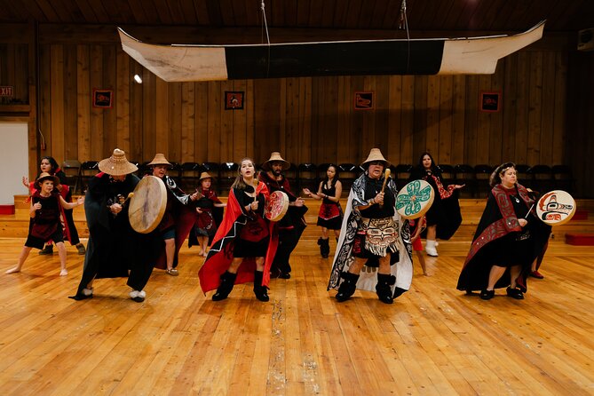 Alaska Historical Tour with Cruise Hike and Cultural Immersion - Highlights