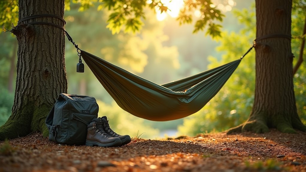 assessing hammock s camping usefulness