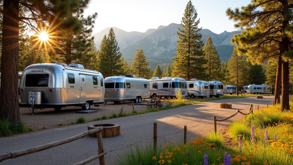 authentic colorado wilderness experience