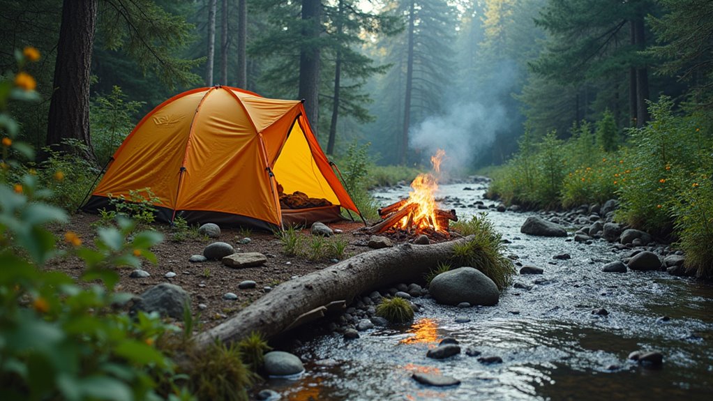 avoid these camping mistakes