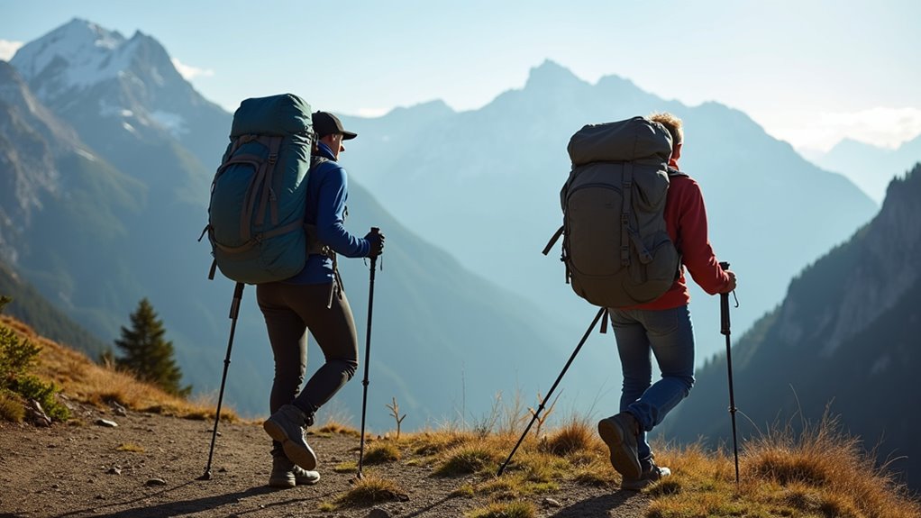 backpacking essential tips and guidelines