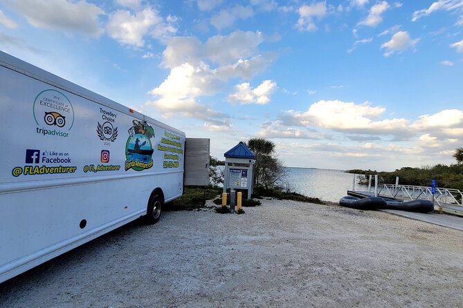 Bioluminescence Rafting Tour - Wildlife Refuge (Titusville) - An In-Depth Look at the Experience