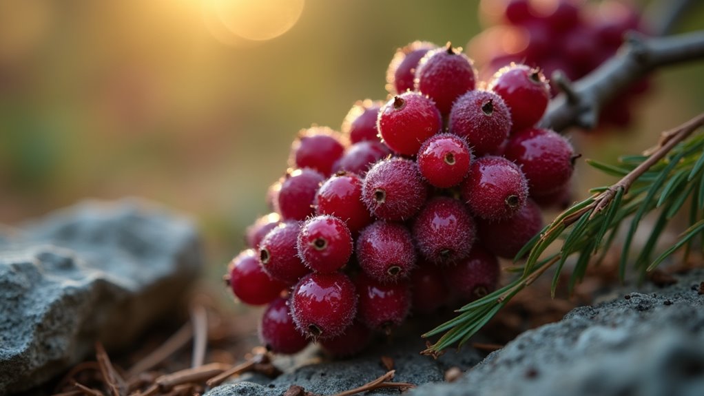 bright tangy spice enhancer