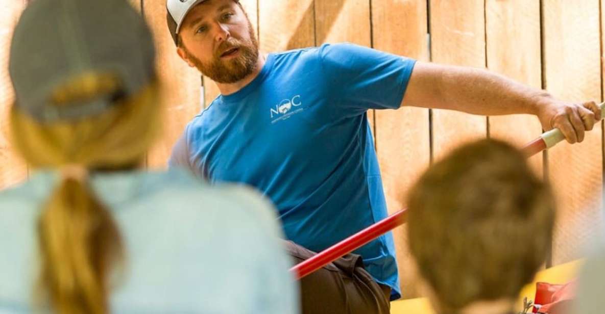 Bryson City: Nantahala River Rafting Guided Duck Adventure - Highlights of the Nantahala Ducky Adventure