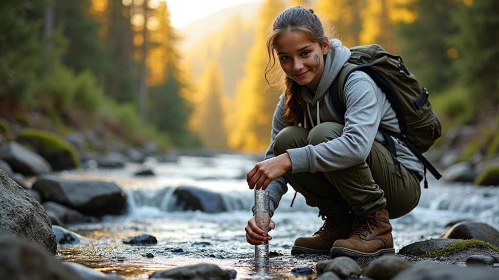 building resilience and leadership