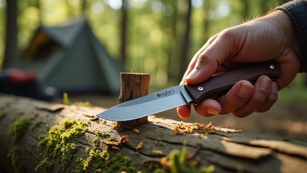 camping gear repair essentials