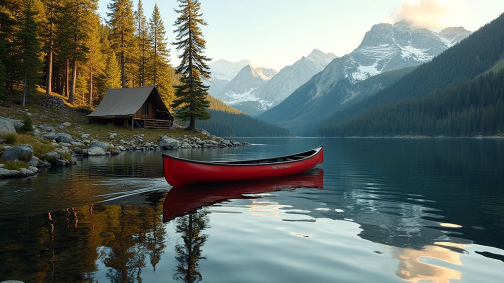 canoeing camping essentials guide