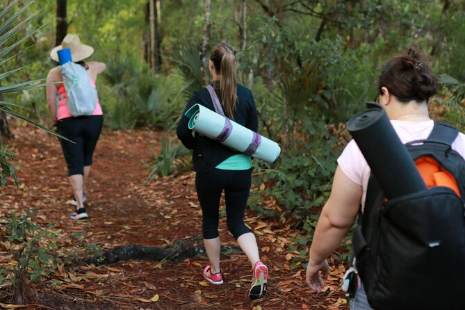 Central Florida Guided Nature Walk and Private Yoga Class - A Practical Overview: What’s on Offer