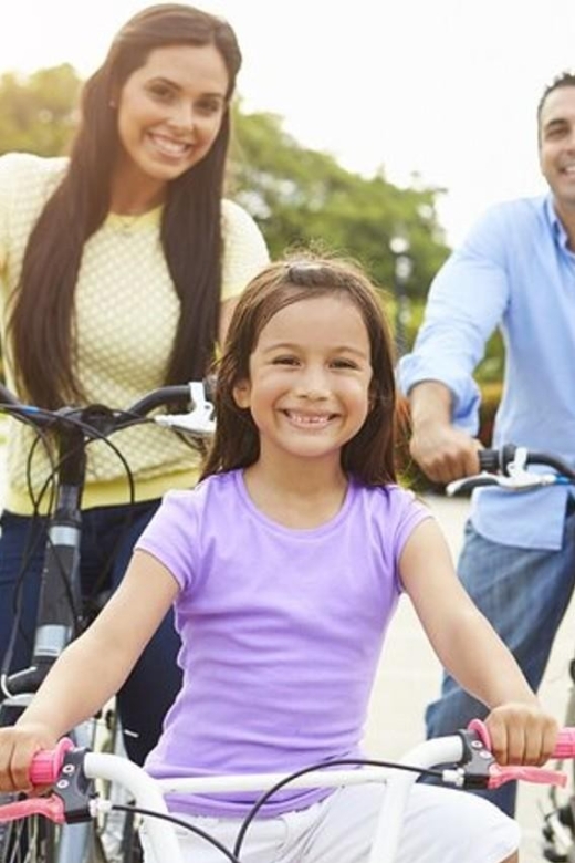 Central Park Bike Rental - Highlights of Central Park Bike Rental