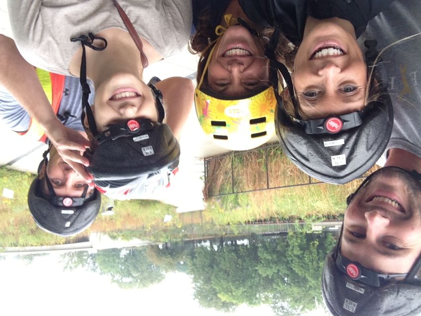 Chicago: Lakefront Neighborhoods Bike Tour - Behind the Scenes: What to Expect