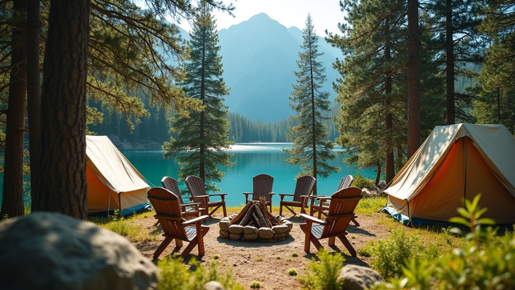 choosing the perfect teen camp