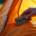 clean dry inspect store