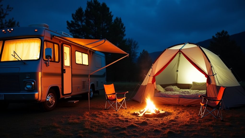 comfort convenience and adaptability