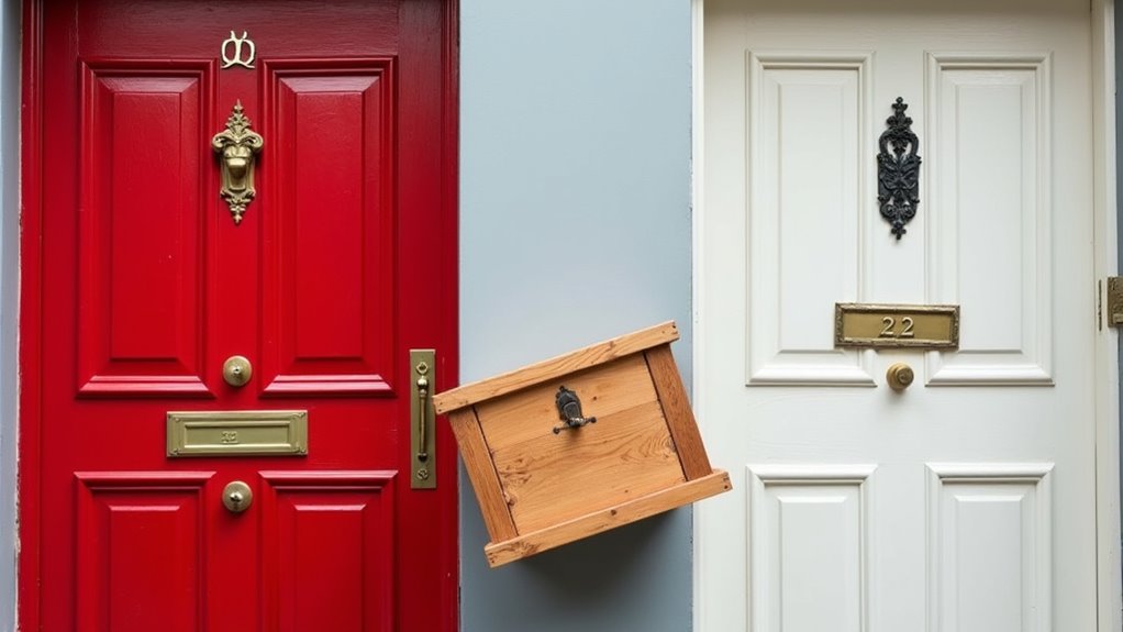 comprehensive international moving services