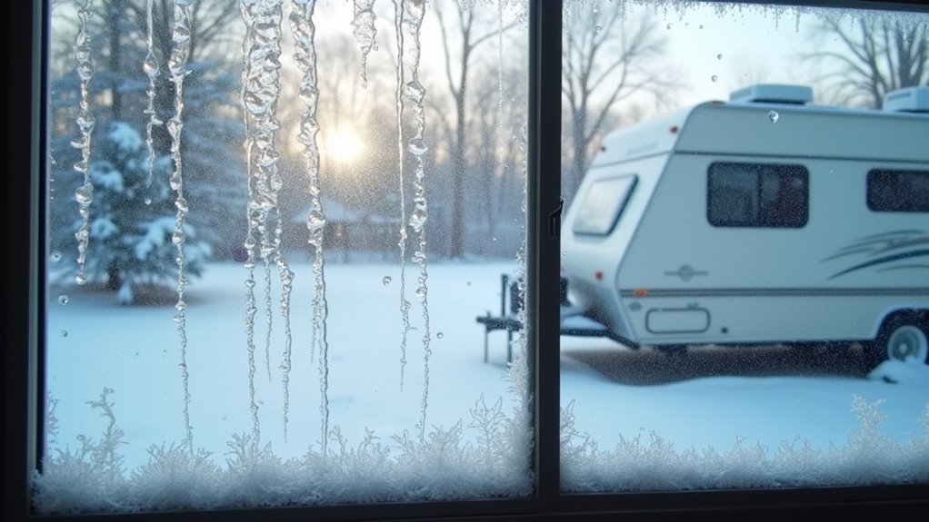 control indoor moisture buildup