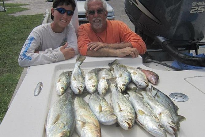 Crystal River Inshore Fishing Charter - Diving Deep Into the Experience