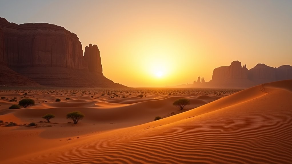 diverse camping experiences await