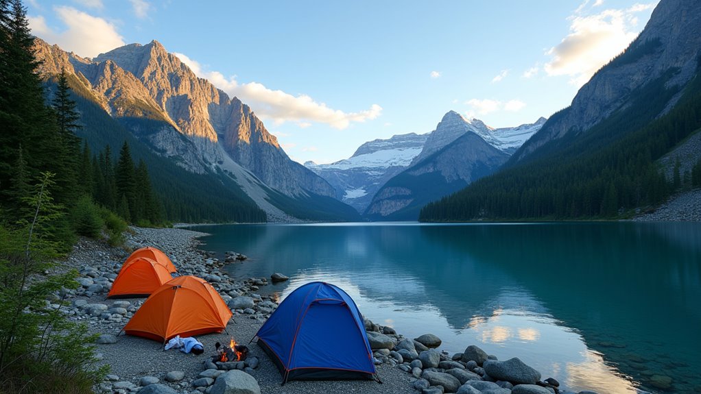 diverse ecosystems wilderness adventures