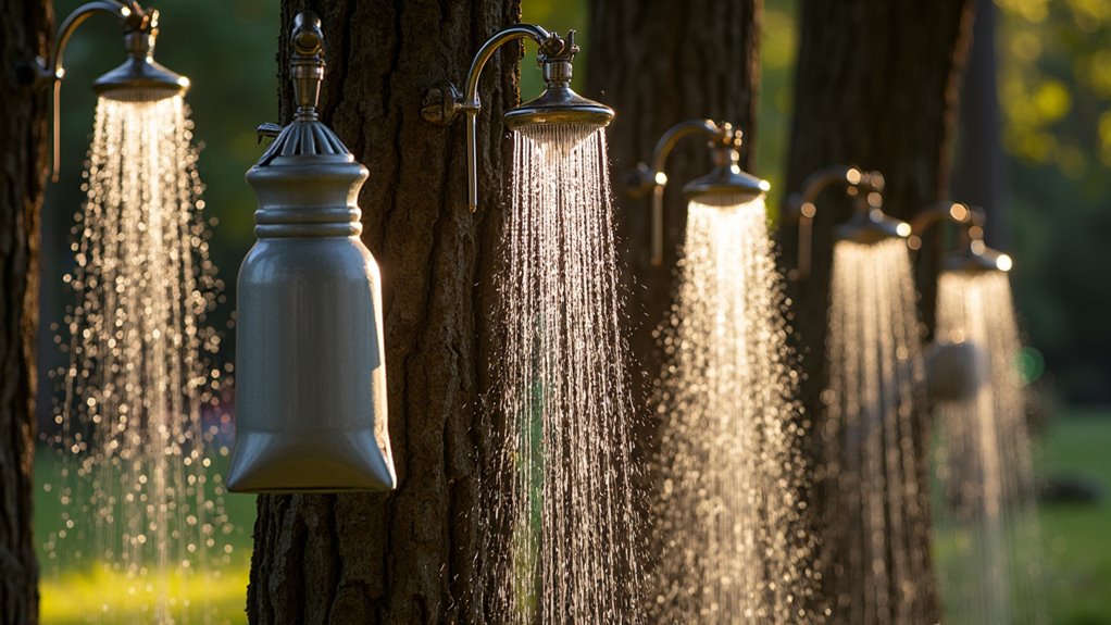 diverse options for cleanliness