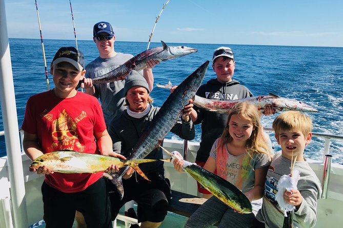 Drift Fishing Trip off the Coast of Fort Lauderdale - What to Expect from Your Fort Lauderdale Drift Fishing Trip