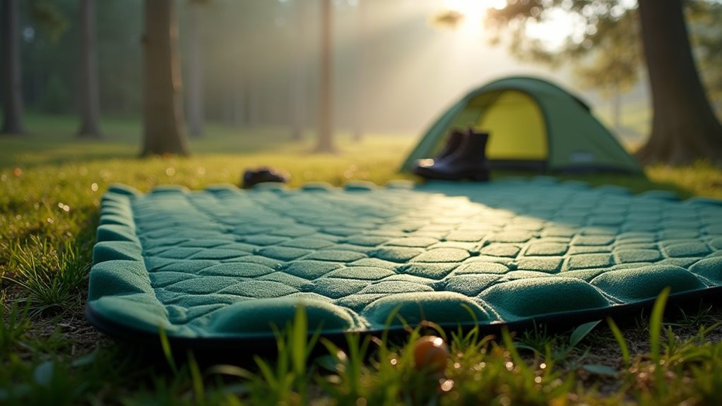 durability comfort portability value