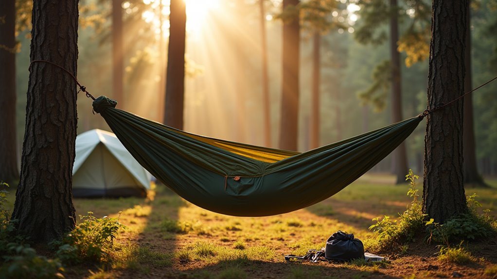 durable cost effective camping solution