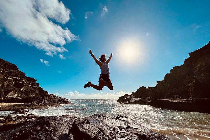 East Side Tour -Hike, Beach, Food, Photo - A Well-Curated 6-Hour Adventure Through Oahu’s Hidden Gems