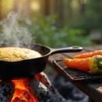 easy outdoor camping recipes