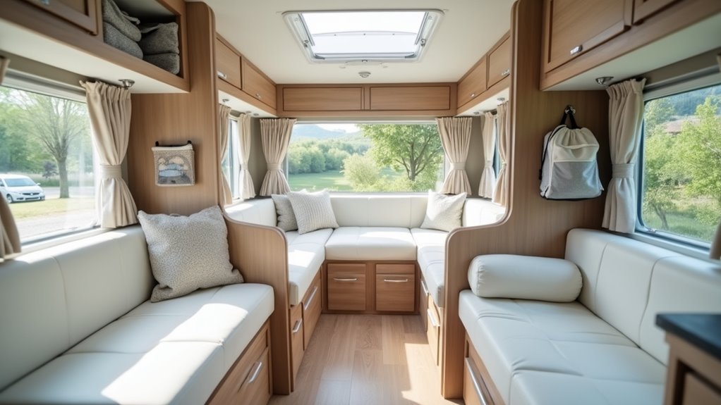 efficient rv packing strategies