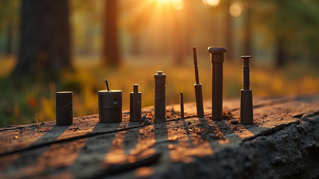 eight fire lighting techniques