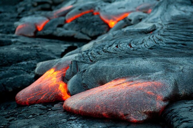 Elite Volcano Hike From Hilo - Exploring the Elite Volcano Hike from Hilo: A Practical Guide